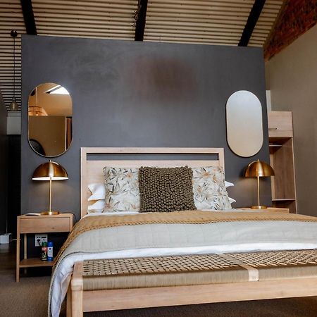 Andes Clarens Guesthouse Экстерьер фото