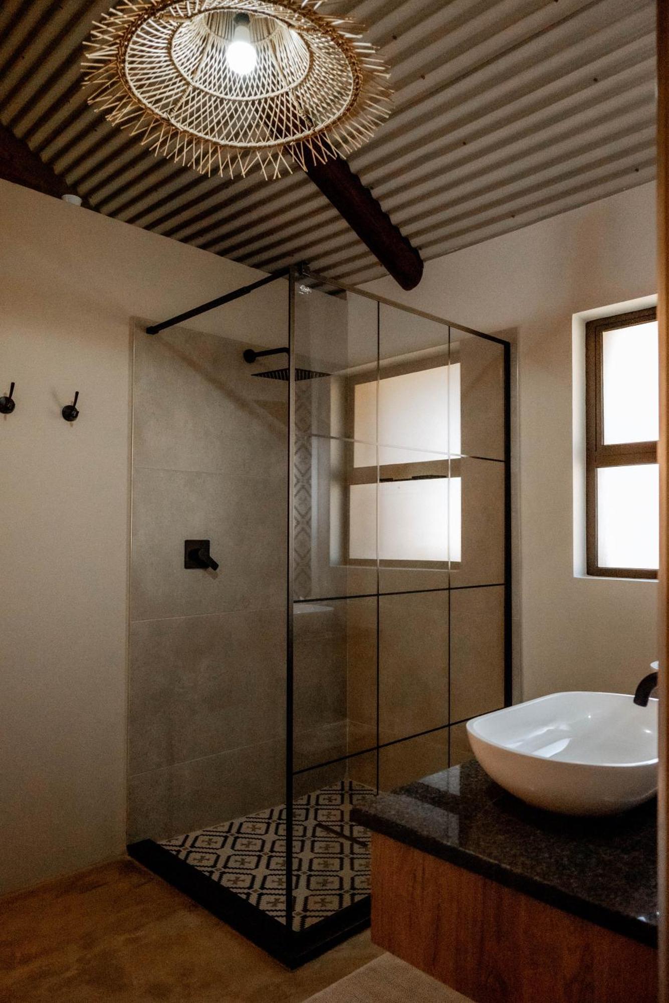 Andes Clarens Guesthouse Экстерьер фото