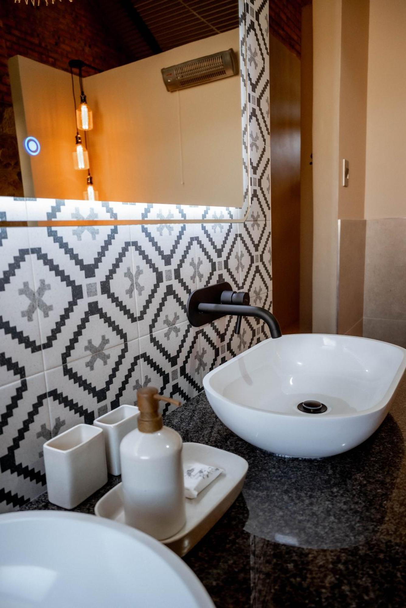 Andes Clarens Guesthouse Номер фото
