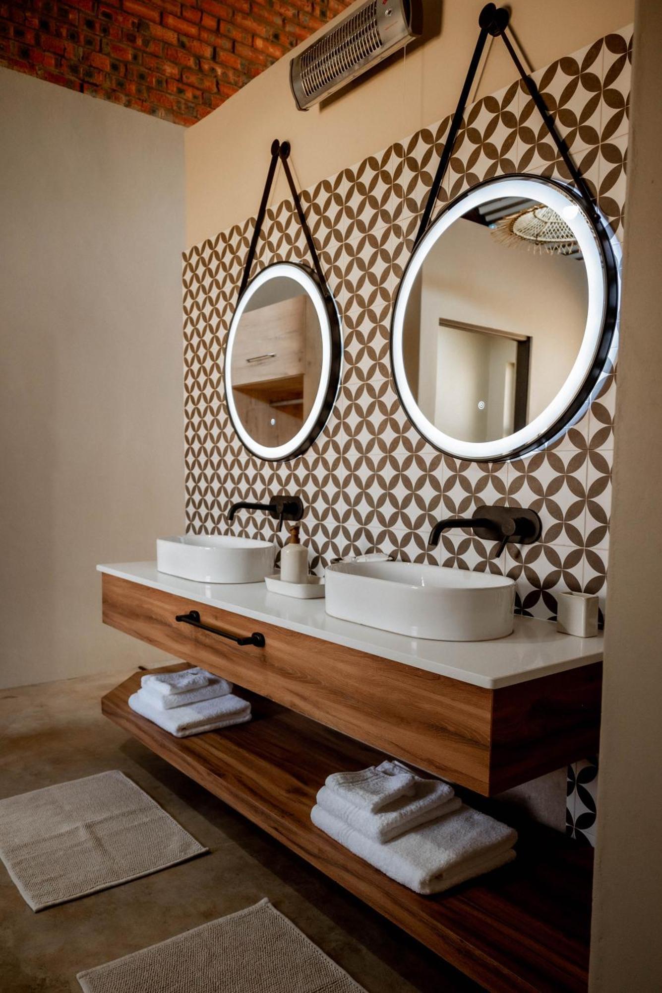 Andes Clarens Guesthouse Экстерьер фото