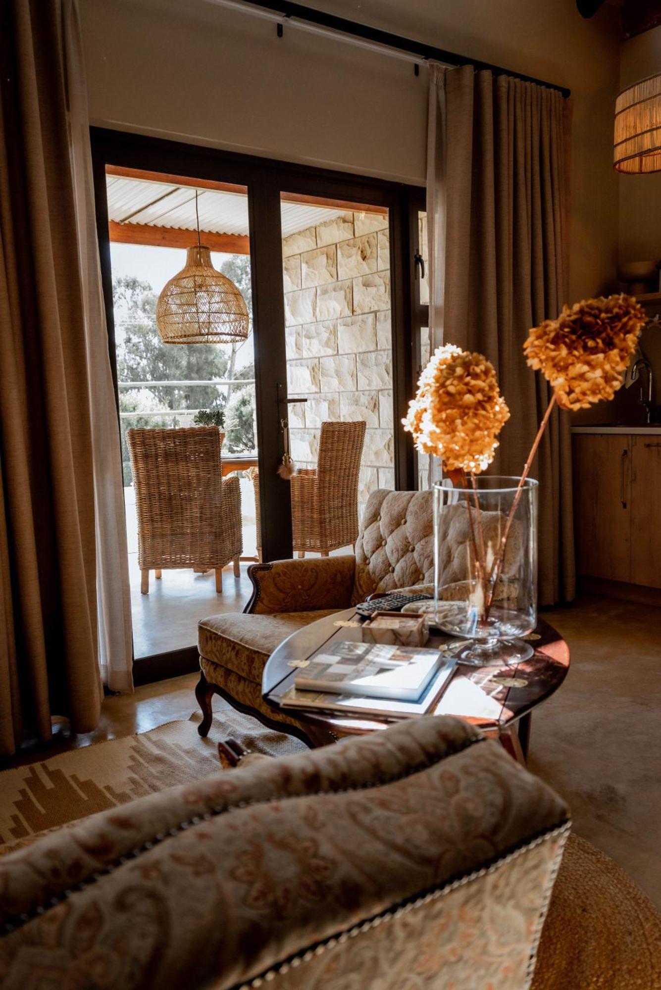 Andes Clarens Guesthouse Экстерьер фото