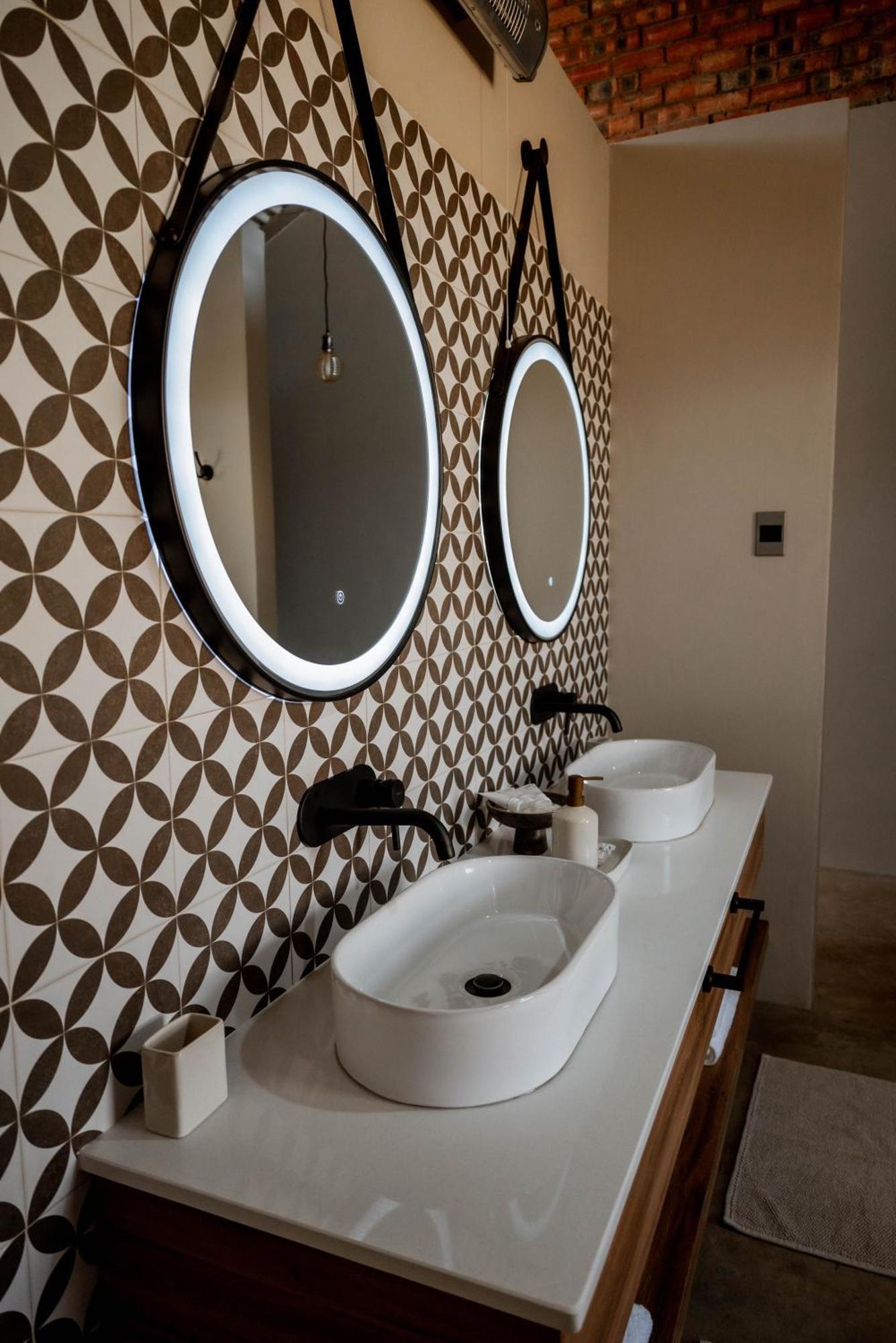 Andes Clarens Guesthouse Номер фото