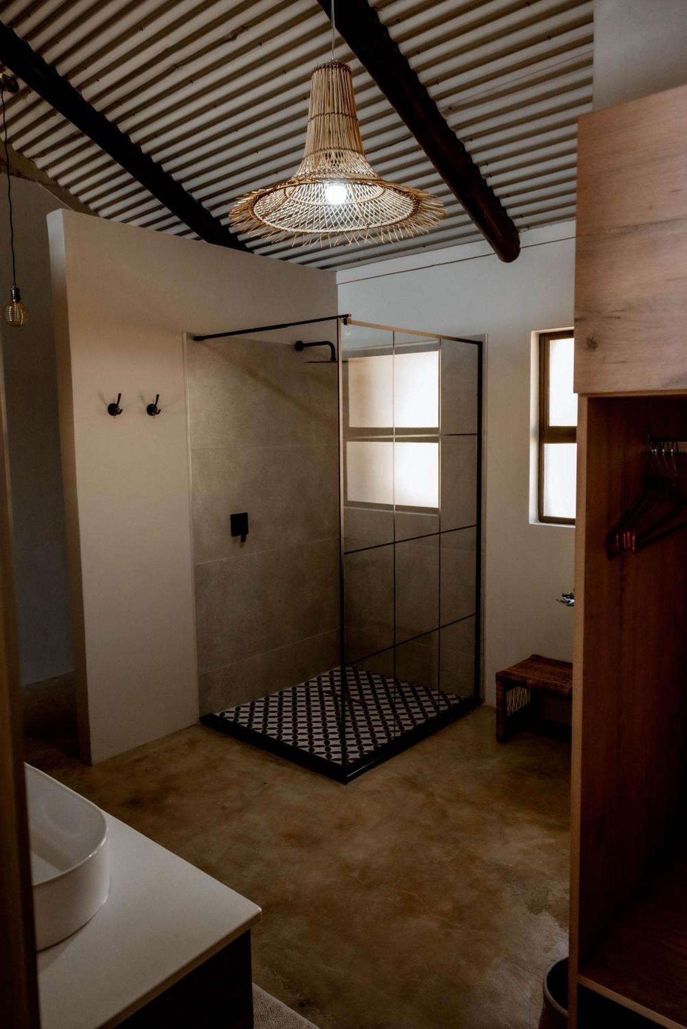 Andes Clarens Guesthouse Экстерьер фото