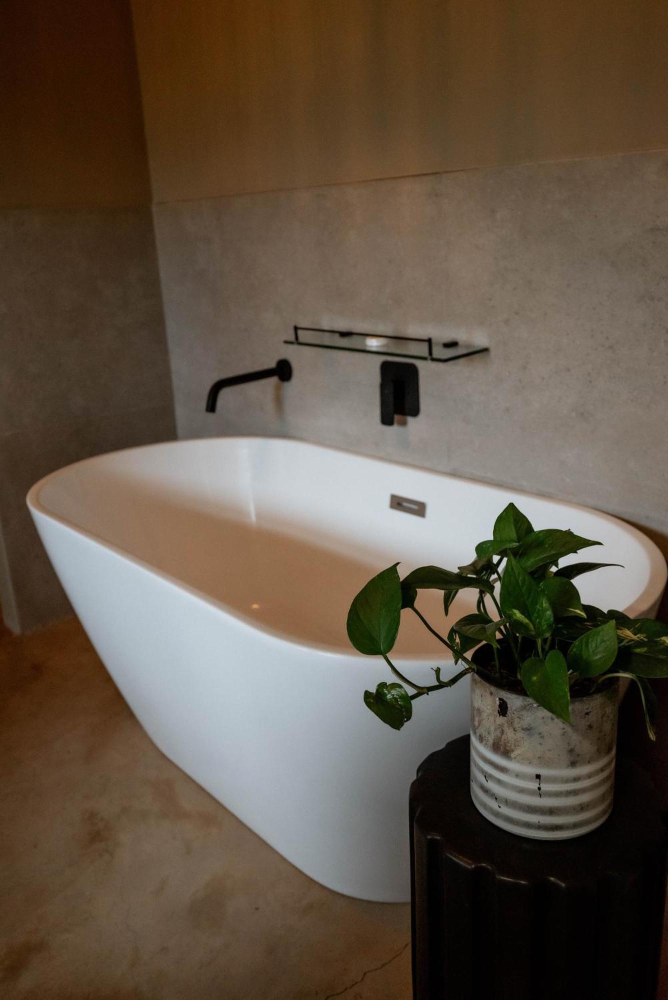 Andes Clarens Guesthouse Экстерьер фото